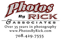 Photos By Rick Logo