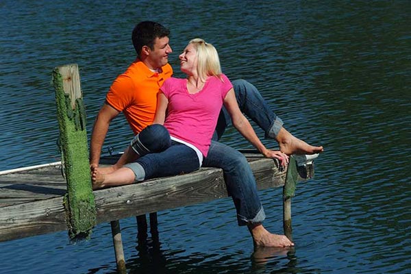 Portraits Sample Image