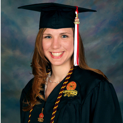 Portraits Sample Image