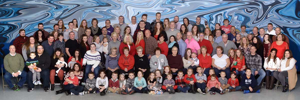 Portraits Sample Image