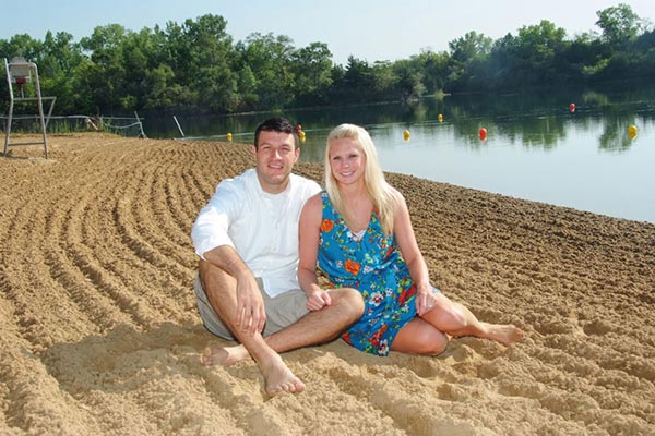 Portraits Sample Image