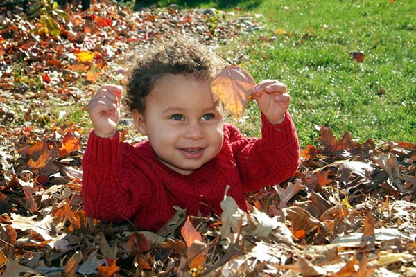 Portraits Sample Image