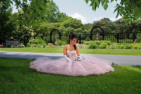 Portraits Sample Image