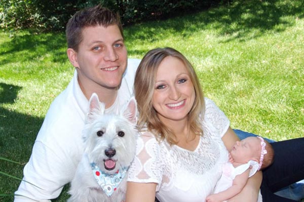 Portraits Sample Image