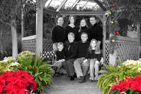 Portraits Sample Image