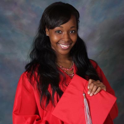 Portraits Sample Image