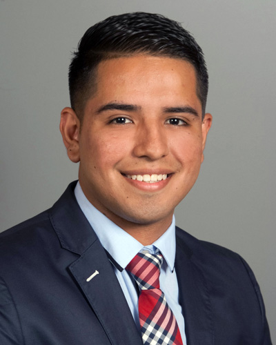 Portraits Sample Image