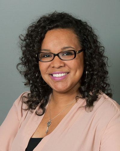 Portraits Sample Image