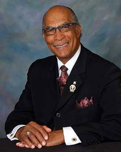 Portraits Sample Image