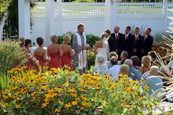 SilverLake Sample Image