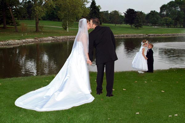 SilverLake Sample Image