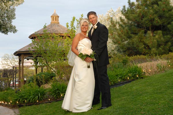 SilverLake Sample Image