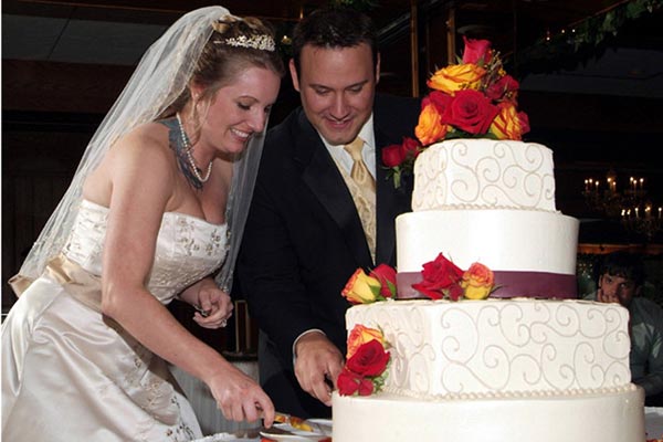 SilverLake Sample Image