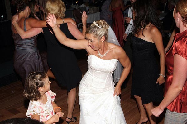 SilverLake Sample Image