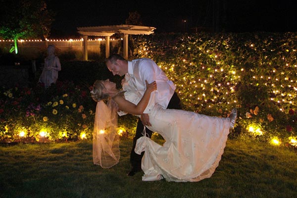 SilverLake Sample Image