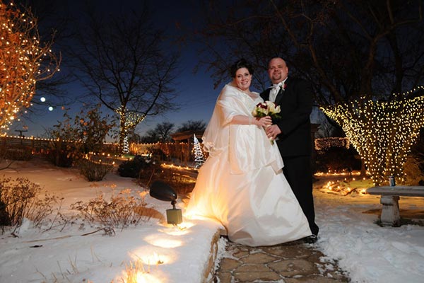 SilverLake Sample Image