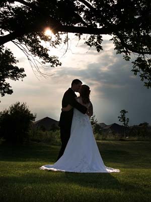 SilverLake Sample Image