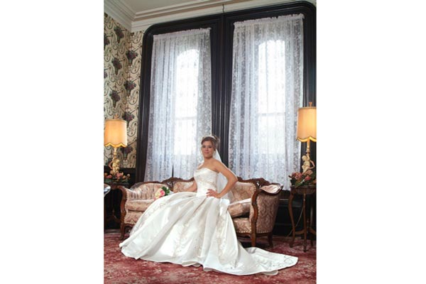 Weddings Sample Image