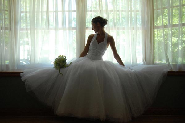 Weddings Sample Image