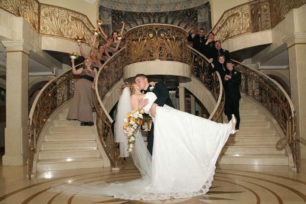 Weddings Sample Image