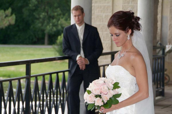 Weddings Sample Image