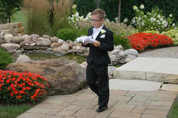 Weddings Sample Image