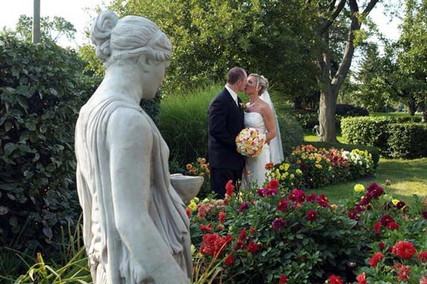 Weddings Sample Image