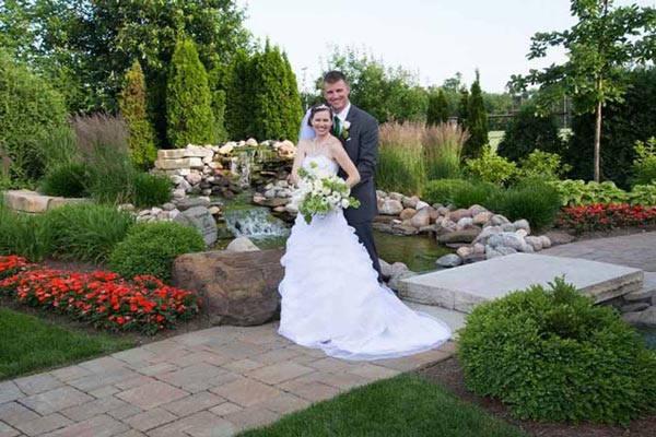 Weddings Sample Image