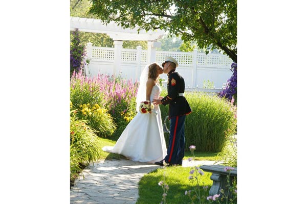 Weddings Sample Image