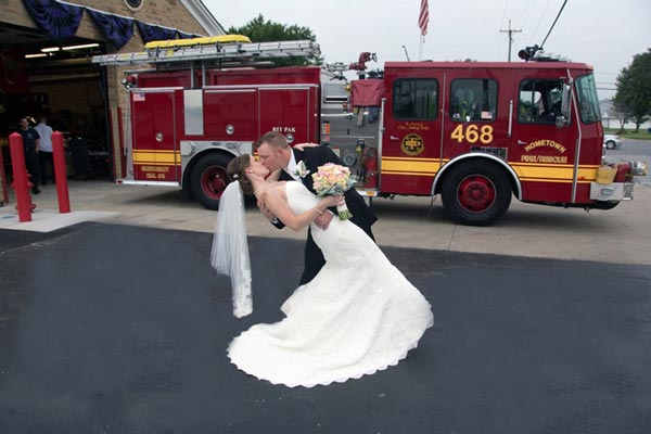 Weddings Sample Image