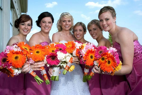 Weddings Sample Image