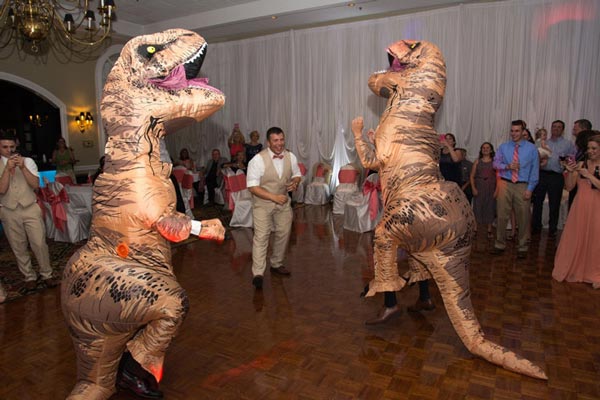 Weddings Sample Image