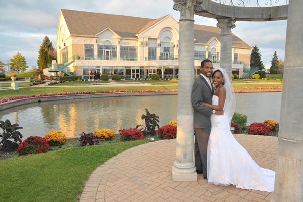 Weddings Sample Image