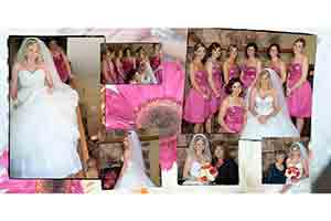 Photojournalistic Option